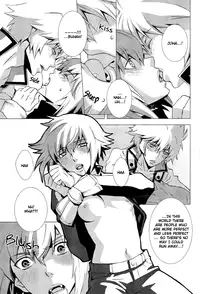 [Zero no Odoriba (Tadano Yowaiko)] Dumme Taktiken (Yu-Gi-Oh! GX) [English] [Silver Lining]