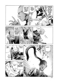 [Kago Shintarou] Korokoro Sousi [English]