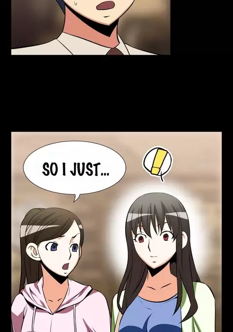 Love Parameter Ch.1-61