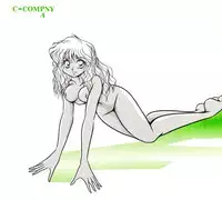 [C-COMPANY] C-COMPANY SPECIAL STAGE 17 (Ranma 1/2, Idol Project)