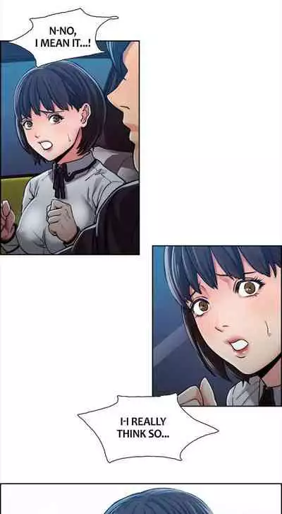 Taste of Forbbiden Fruit Ch.7/24