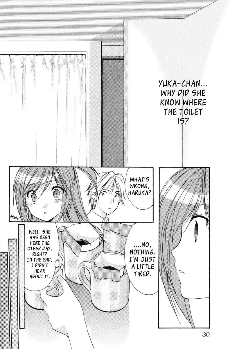 My Mom Is My Classmate vol2 - PT12