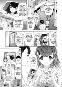 [Yunagi Kahoru] Kininaru Roommate Vol.3 [English] [Tadanohito]