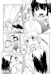 [Mikage Sekizai] Futsuu no Koi | Normal Love (Aya Yuri Vol. 1) [English] {yuriproject}