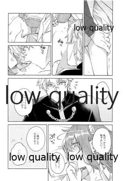 Kimi ga Sakaseta Koi no Hana