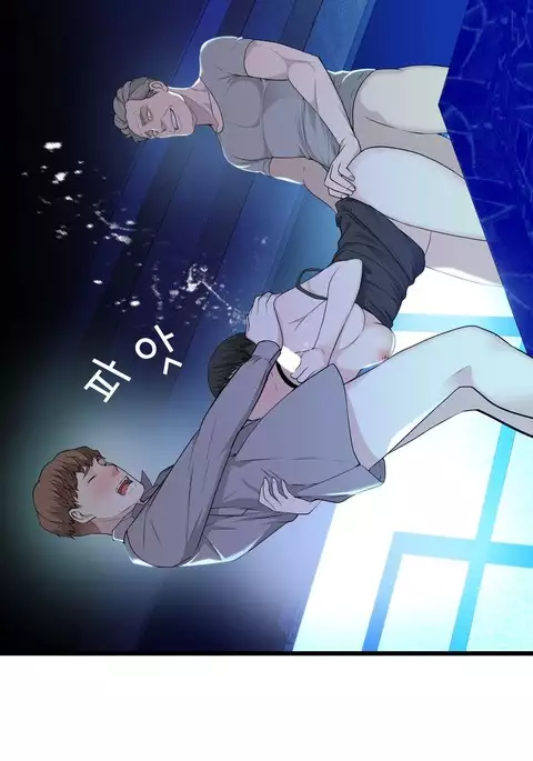 Tissue Thieves Ch.1-34