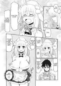 [A.O.I (Ryoji)] Kemomimi! 3 ~Christmas Hen~ [English] [Heart and Feather]