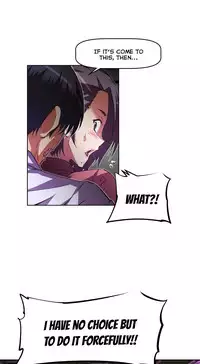 [Worin] Brawling Go Ch.76-85 (English) (Ongoing)