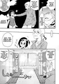 [Kishisato Satoshi] Shounen Fetish [English] =LWB=