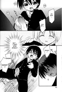 [Konata Hyuura] Boku no Animal Life - My Animal Life [English] [desudesu]