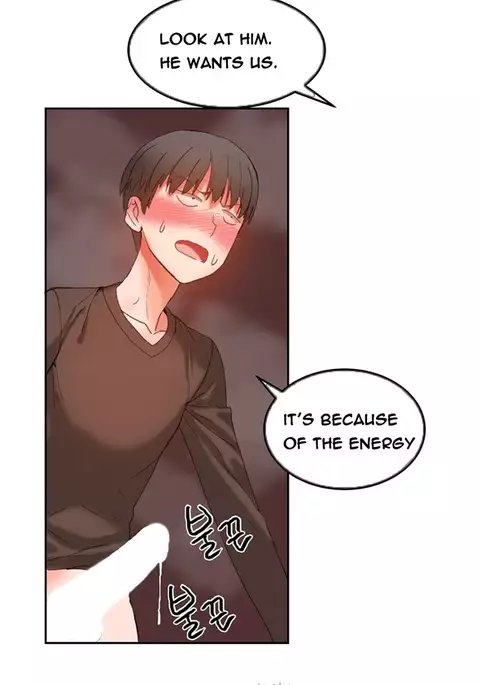 Hari Dormitory Ch.0-22