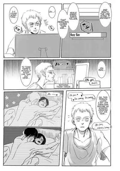 Boys, in the Blue-Moon Shadows