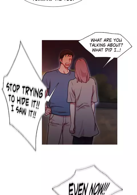 Scandal of the Witch Ch.1-31