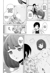 [Fuuga] Wain no Kachikan (Sense of Values of Wine) Chapter 1-6 [English][Complete]