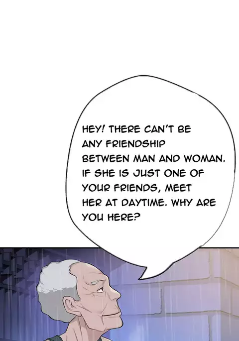 Tissue Thieves Ch.1-17