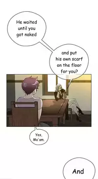 Perfect Half Ch.1-24 (English) (Ongoing)