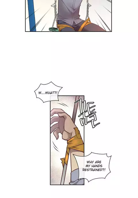 Master in My Dreams Ch.0-36