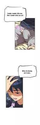 [Worin] Brawling Go Ch.0-26 (English) (YoManga) (Ongoing)