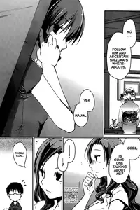 [Ponkotsu Works] Ojou-sama wa Nigedashita - The Grace Escape Ch. 1-17 [English] [Japanzai]