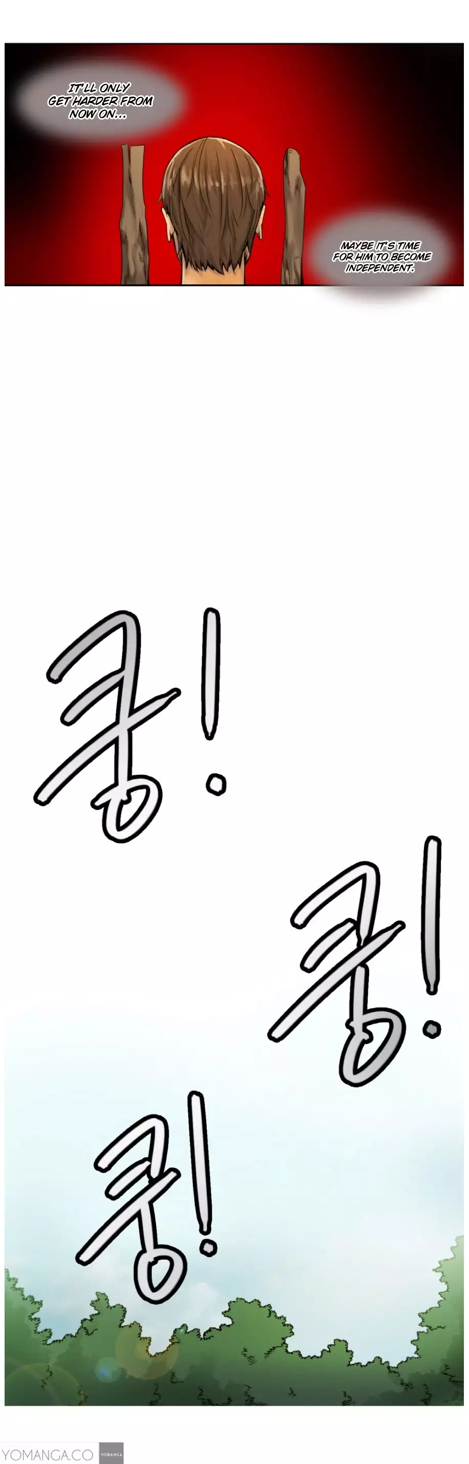 Woodman dyeon Chapter 1-4