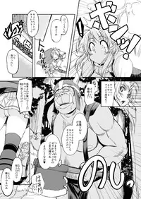 [Xration (mil)] Hime Kishi Tame 1 (Ragnarok Online) [Digital]