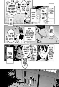 [Takeda Hiromitsu] Tsundero Ch. 1, 3, 6, 9-10 [English] [Decensored]