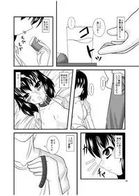 [Endless Requiem (yasha)] Midare Tengu (Touhou Project) [Digital]