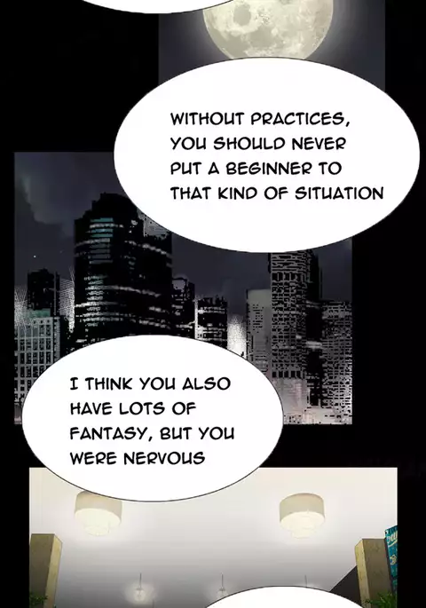 The Taste of Hands Ch.1-71