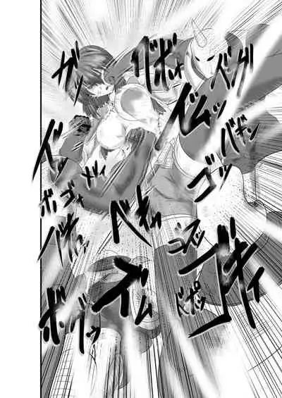 [purgatory (Shaa)] JUSTICE FRAGMENT [Ichi Show] ~ Seigi ga Fumetsu de Aru Yue ni ~ [English] [FC] [Digital]