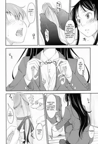 [Shiun] Love Icha ☆ Ch. 1-4 [English] {Lunatic Trans}
