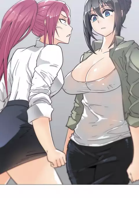 Household Affairs Ch.1-34