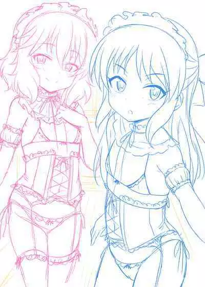 [GUILTY HEARTS (Samidare Setsuna)] Momoka to Arisu kara nani demo iu koto kiku-ken morattara (THE IDOLM@STER CINDERELLA GIRLS) [Digital]