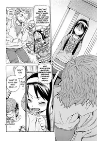 [Hijiri Rei] PUSH! (COMIC LO 2011-05) [English] [biribiri]