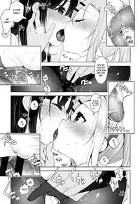 [Neet] Himitsudere - Secret Love Ch. 1-10 [English]