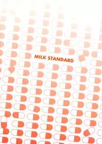 (C89) [MILK STANDARD (Shinichi)] Tsuri Skirt no Onnanoko ga Ayashii Supple de Tayuntayun ni Nacchatta! | A Girl in a Skirt with Suspenders Got Busty From Taking a Strange Supplement! [English] [Brolen]