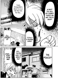 [Seguchi Takahiro] Ore Tama | My Balls Ch. 1-41 (Complete) + Extras [English]