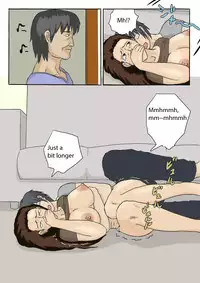 [Izayoi no Kiki] Kateinai Furin | Domestic adultery/affair [English]