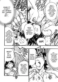 [Anthology] Seitenkan Anthology Comics Vol.2 [English] [SaHa] [Digital]