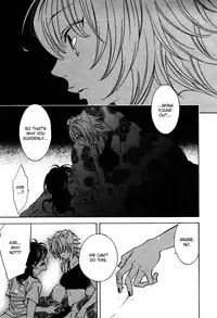 [Nangoku Banana] Heart-Pounding Excitement at Mononoke Girls' Academy Vol.2 Ch.9-15 [English]