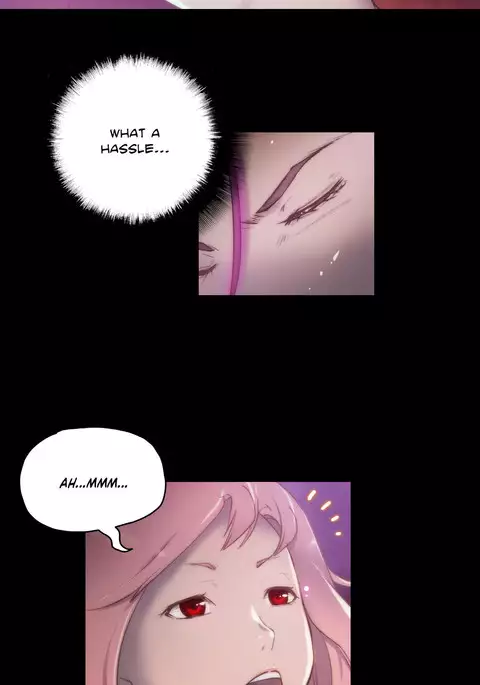 Sex Knights-Erotic Sensuality & Perception Ch.1-14