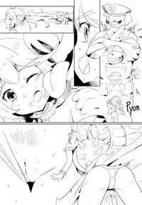 [Getsuyoubi no Brenda (Peat Lock)] Koopa Hime to Teresa Hime no Tekitou Hon (Super Mario Bros.)