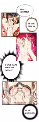 Kill the Dead Bastard Ch.1-6 (English) (Ongoing)