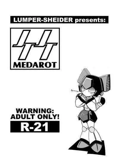 MEDAROT Take