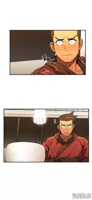 [Yi Hyeon Seok] Refrain Love Ch.1-22 (English) (YoManga) (Ongoing)