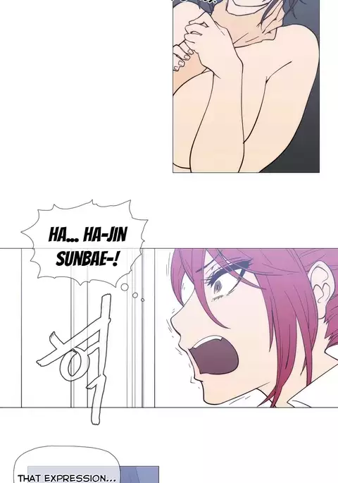 Household Affairs Ch.1-46