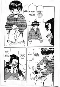 [Heno Heno] Mama wa Boku no. | Mommy’s Mine! (Mother Fucker) [English] [desudesu]