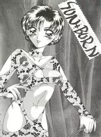 [P.P.P.P.C, TRAP (Matsuzaka Reia, Urano Mami)] Kangethu Hien Vol. 5 (Bishoujo Senshi Sailor Moon)