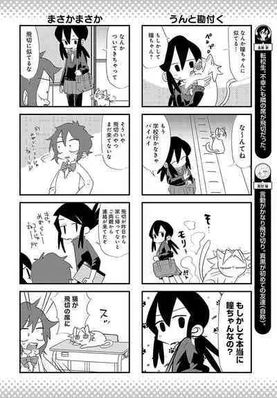 COMIC Anthurium 2024-03