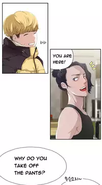 Tissue Thieves Ch.1-22 (English) (Ongoing)