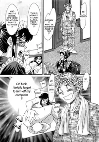 [Chanpon Miyabi] Haha wa Sexy Idol | My Mom, The Sexy Idol [English] {Tadanohito}